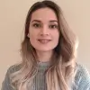 Iuliana Briceag, cursanta Greaca cu Eva