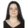 Teodora Catană studenta Graca cu Eva