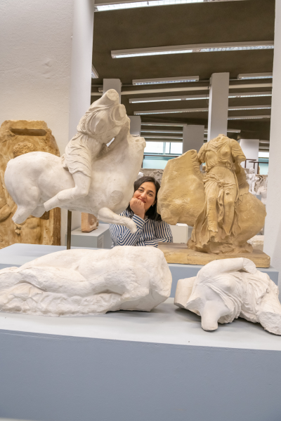 home-greece Sculpturi